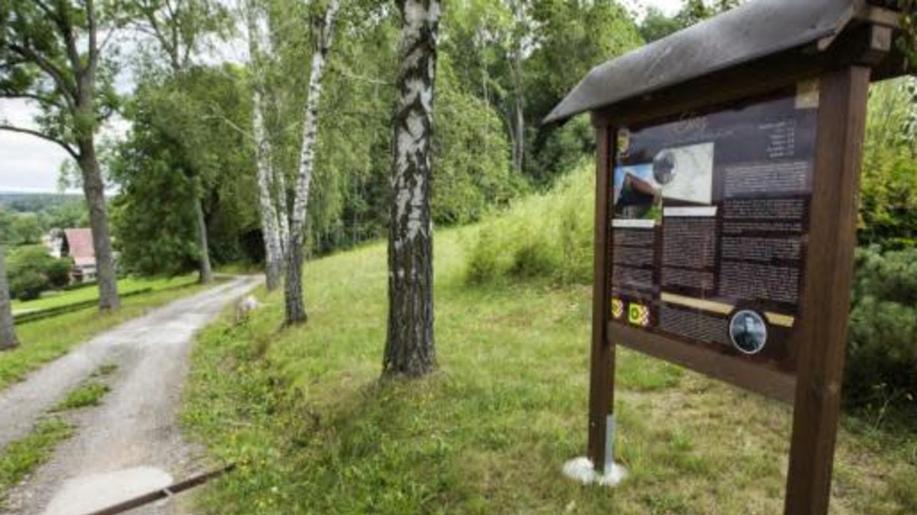 Obce oceněné Zelenou stuhou si mezi sebou rozdělí 33 milionů korun na zlepšení životního prostředí
