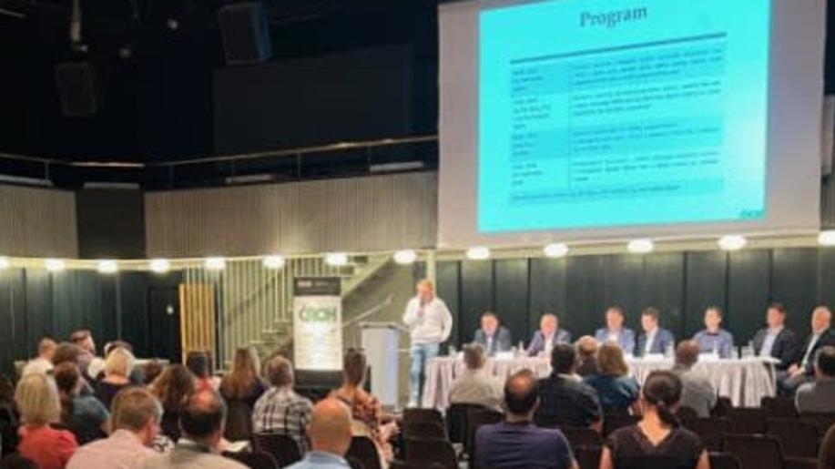 Proběhl seminář ČAOH zaměřený na třídicí linky a multikomoditní sběr