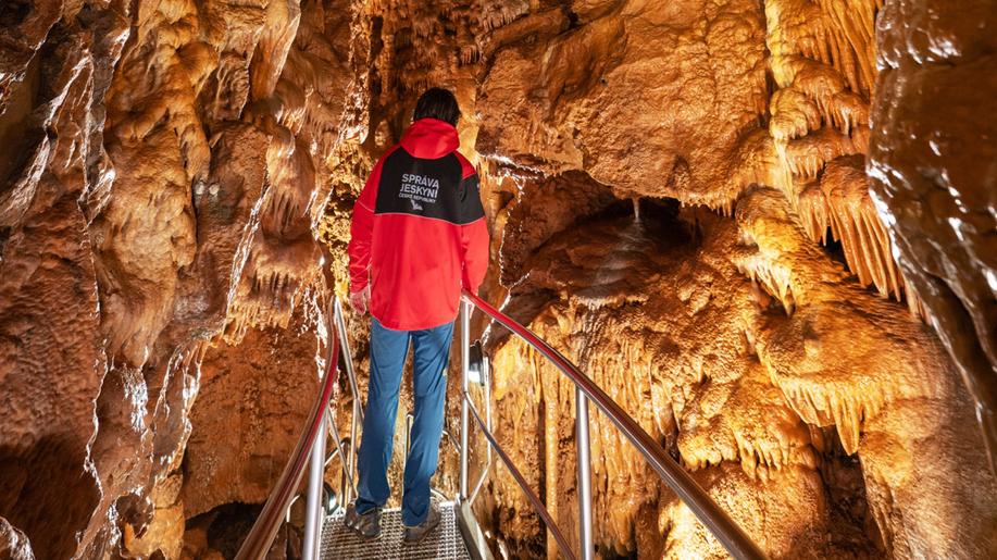 Jeskyně a podzemní svět slaví 6. června svůj mezinárodní den