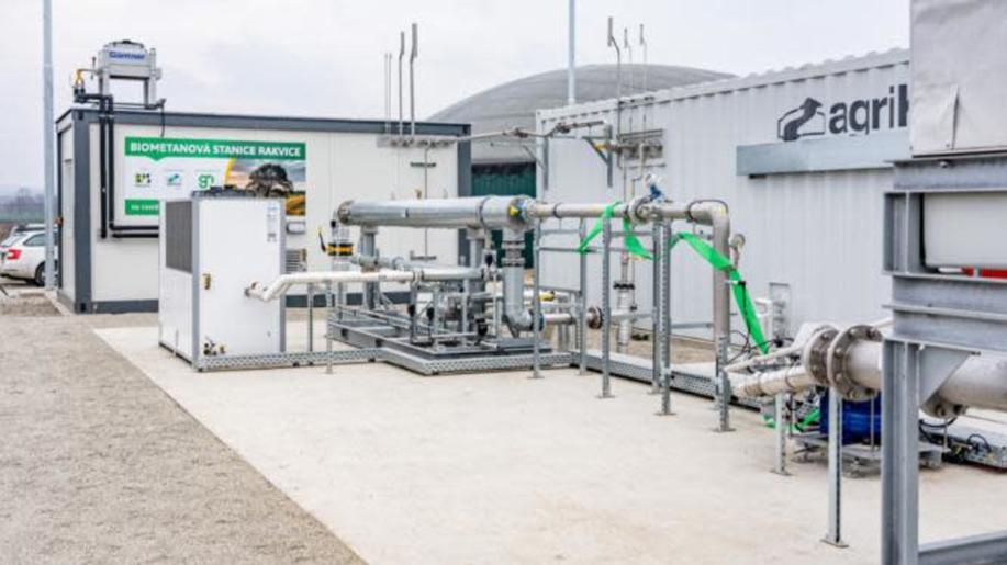 Vláda schválila Strategii k využívání biometanu a geotermální energie, otevře cestu k posílení energetické bezpečnosti a snížení závislosti na dovozu fosilních paliv