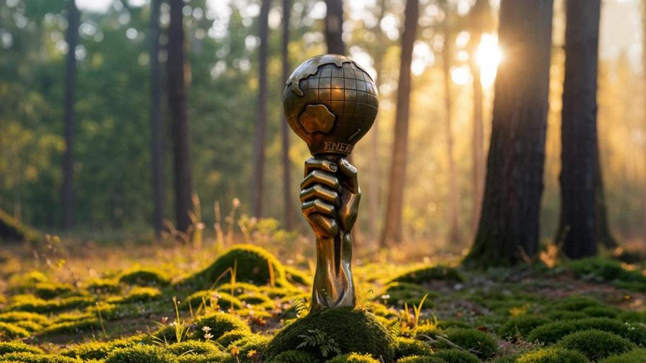 Šest finalistů soutěže E.On Energy Globe bude soupeřit o hlasy veřejnosti