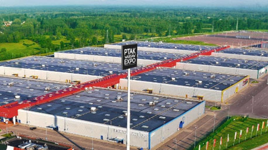 Recycling Expo 2025 - Navštivte přední evropský veletrh inovací v oblasti udržitelného recyklace!
