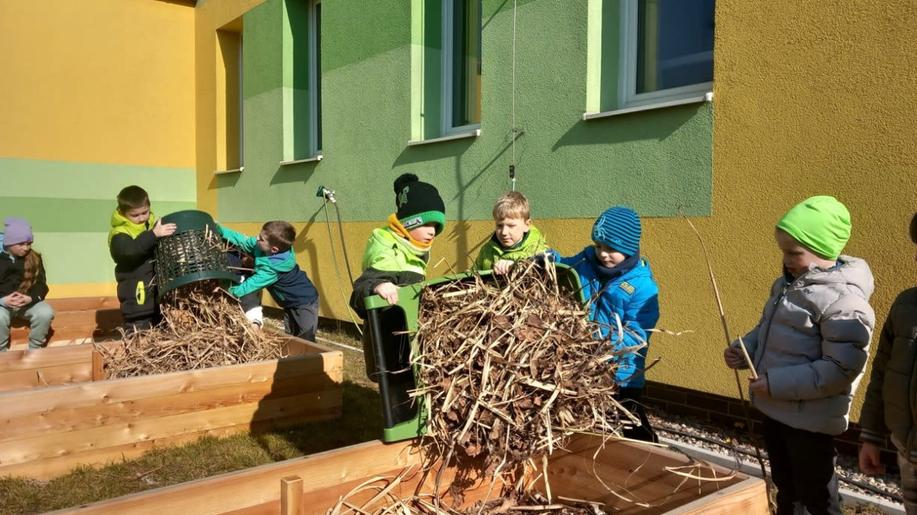 Celoroční hra Recyklohraní poprvé udělila ocenění Skokan roku