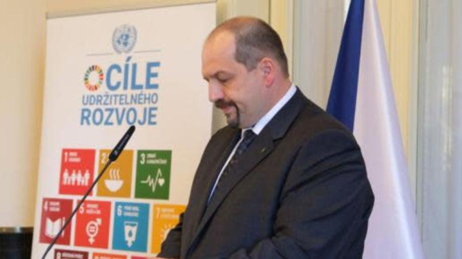 Jak se nám daří plnit cíle udržitelného rozvoje? To ukázal dobrovolný národní přezkum, jehož výsledky bude ČR prezentovat v OSN