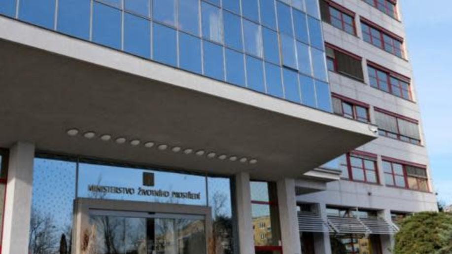 Reakce MŽP na závěry Souhrnné zprávy z kontrol NKÚ v oblasti životního prostředí