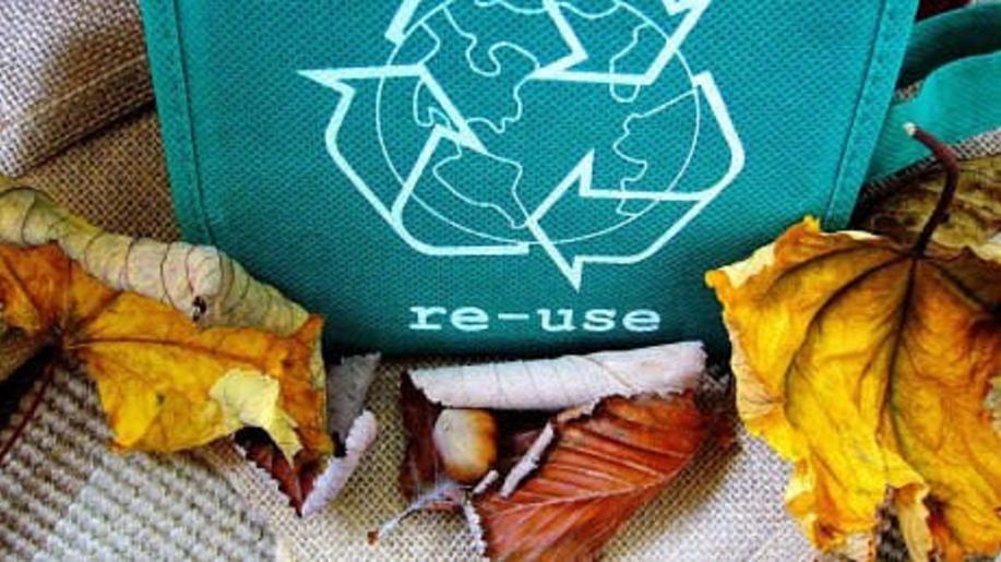 Evropská komise zahájila přípravy na Akt o oběhovém hospodářství: Cíl je dvojnásobit podíl recyklovaných materiálů do roku 2030