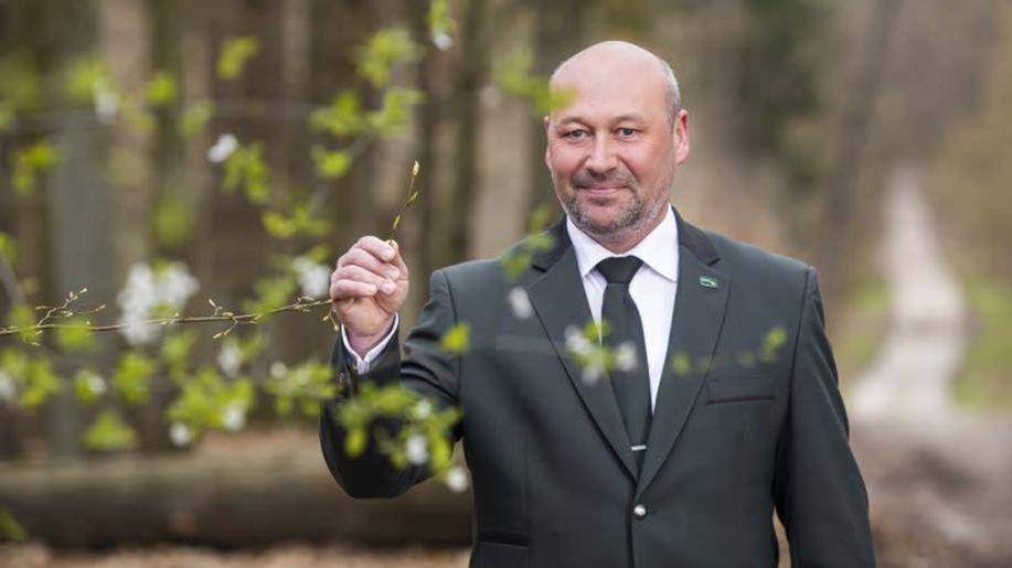 Lesy ČR představí veřejnosti 100 ostrovů obnovy přírody