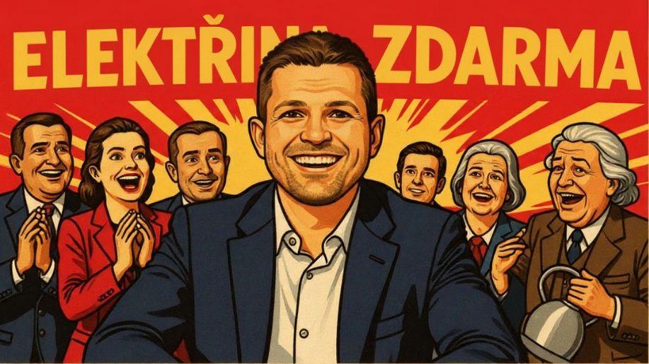 Nulový tarif - ministrova marketingová chiméra