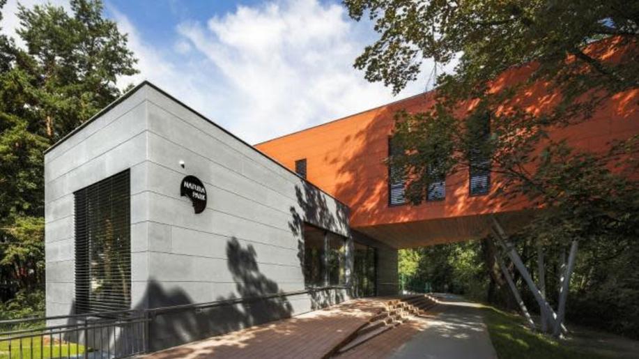 Modernizace ekocenter pokračuje, Ministerstvo životního prostředí posílá na jejich rozvoj dalších 80 milionů korun