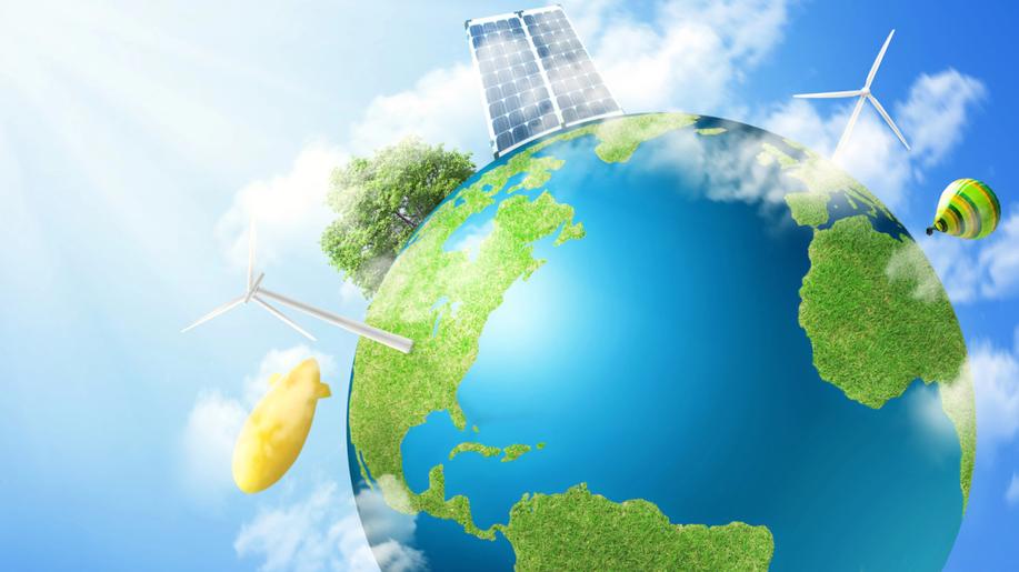 Hlasujte o ekologický projekt tohoto roku. E.ON Energy Globe představil šestici finalistů