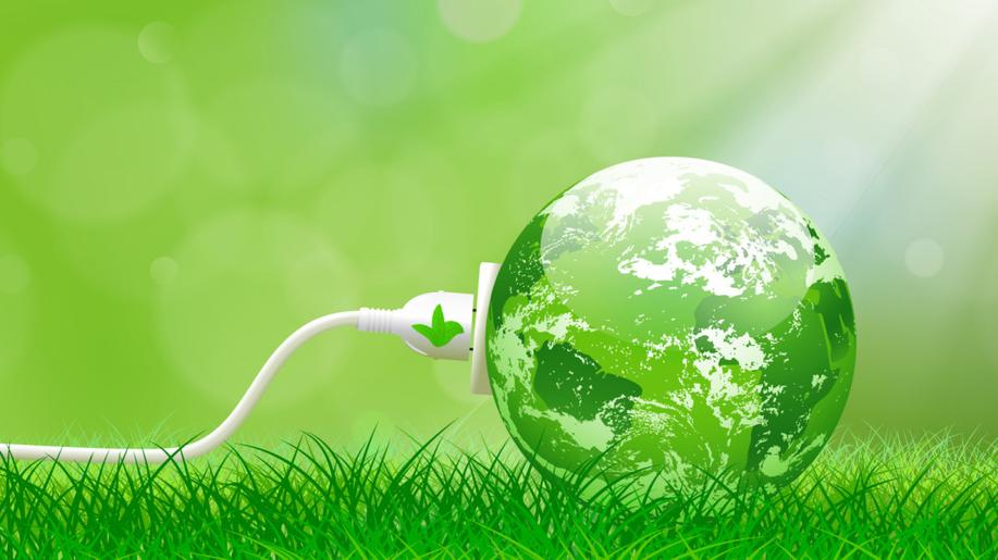 Tip: Soutěž E.ON Energy Globe