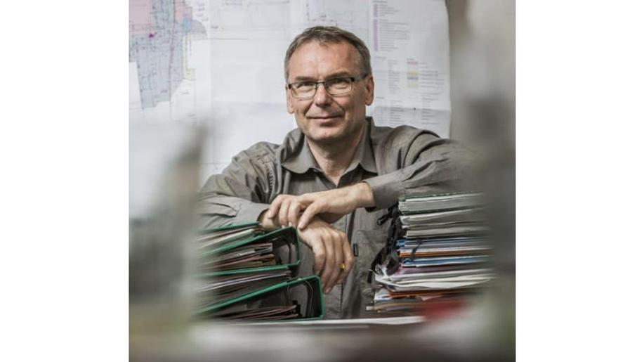 Konference Odpady Netradičně: Rozhovor Petra Havelky s Petrem Bielanem