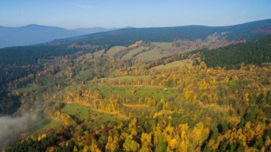 Nová návštěvnická střediska pomohou chránit unikátní krajinu i vzdělávat návštěvníky. MŽP posílá na jejich výstavbu 200 milionů
