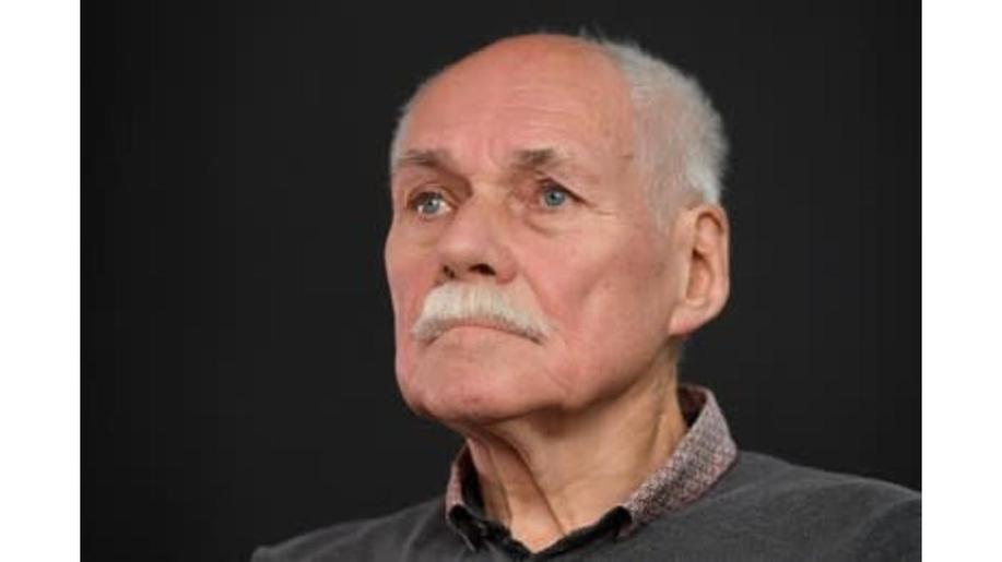 Bedřich Moldan byl prvním českým ministrem životního prostředí