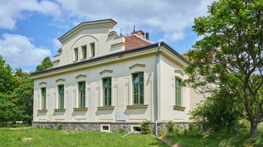 Historicky a architektonicky cenné budovy se dočkají energetických úspor. Na jejich renovace míří půl miliardy korun z Modernizačního fondu
