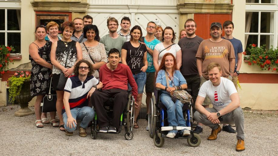 České parky slaví pět let. Prodej suvenýrů vynesl doposud 600 000 Kč pro krajinu a dobrovolné záchranáře
