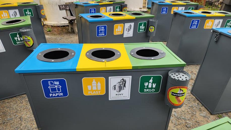 Už máte samolepku NEVAJGLUJ? A mohli bychom ji vidět?