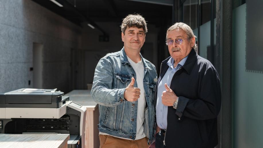 Je důležité začít u sebe, shodují se ambasadoři projektů E.ON Energy Globe