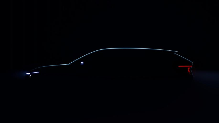 Škoda Vision O: První odhalení designového konceptu kombi budoucnosti