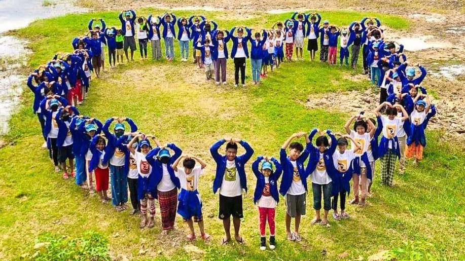he Heart Behind the Movement: Why World Cleanup Day Needs Your Support