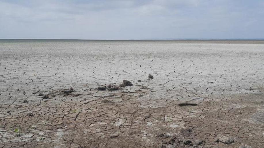 Česko podporuje odstraňování válečných ekologických katastrof na Ukrajině. Ve spolupráci s programem UNEP se zaměřilo na Kachovskou přehradu