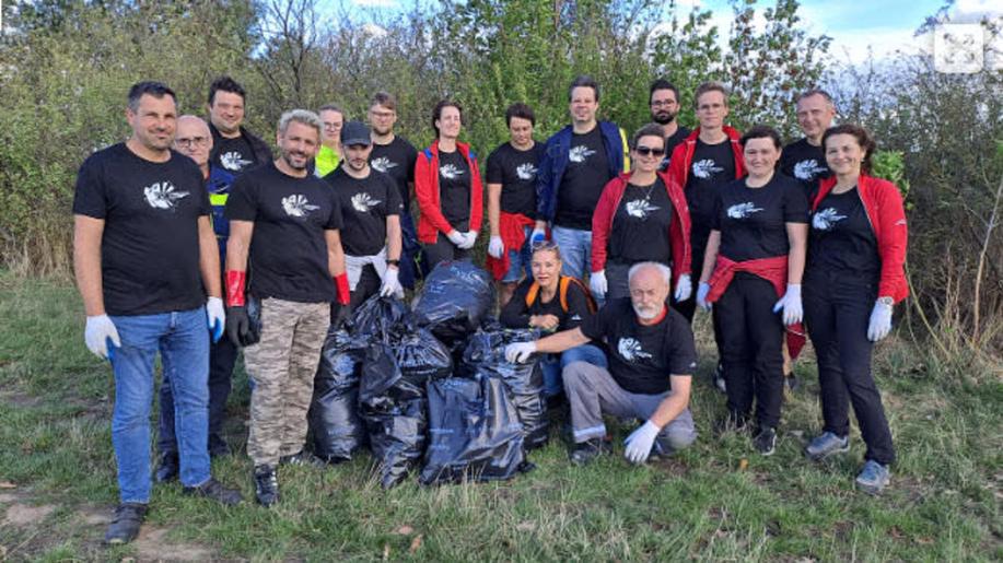 SAINT-GOBAIN ADFORS CZ HODONICE: Pomáháme tam, kde žijeme a pracujeme