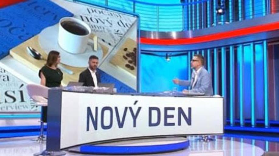 Na stupačkách s Petrem Havelkou, díl 2.