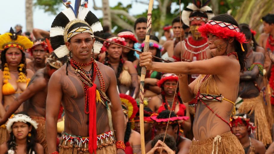 Polovině národů, které nemají kontakty se světem, hrozí zánik, tvrdí skupina