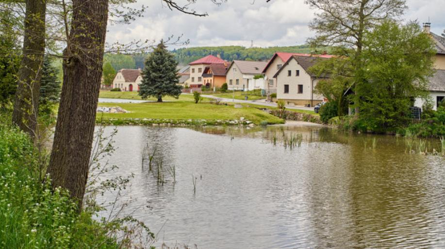 Dalších 200 milionů korun na protierozní opatření pro odolnou a zdravou krajinu