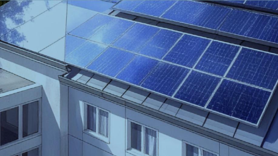 MŽP vydalo novou příručku k realizaci fotovoltaických elektráren na veřejných budovách