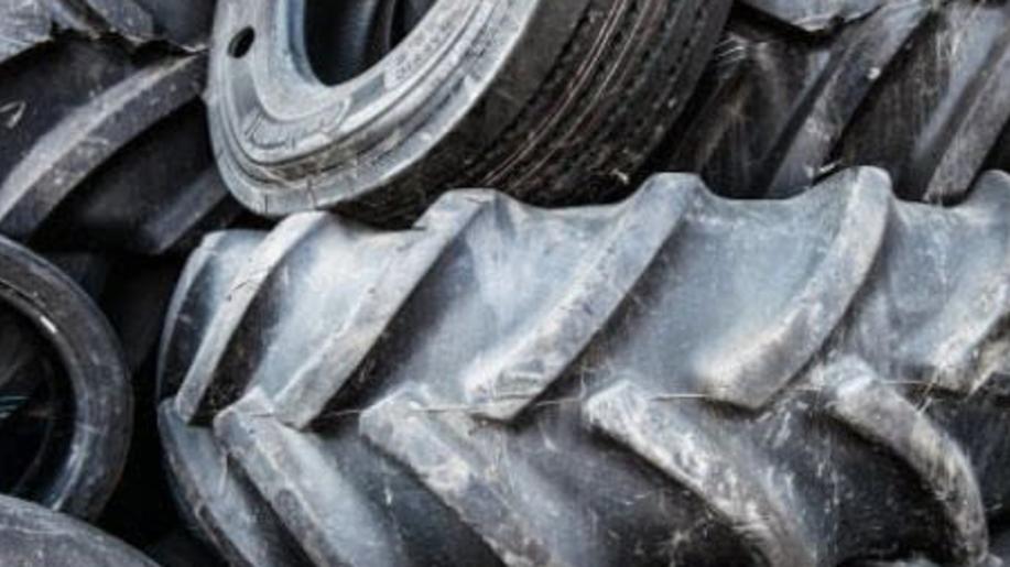 Pozitivní příklady recyklace pneumatik v praxi