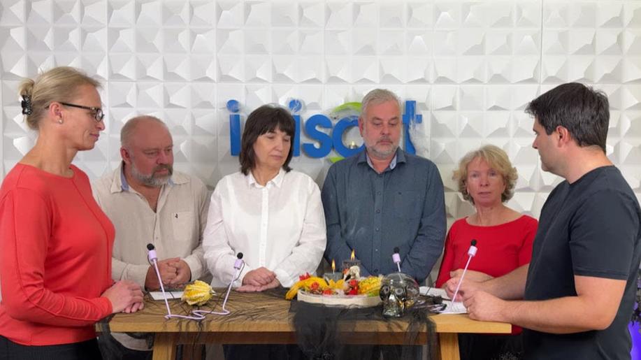 INIVOR | Díl dvacátý první: Halloweenský speciál - příklady z praxe, které nás tento rok zaujaly