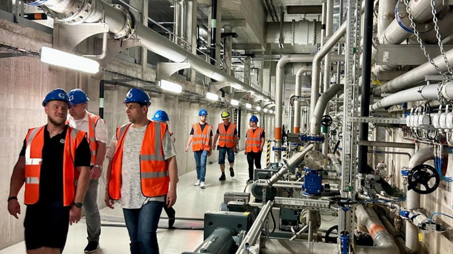 Silnější etikety i využití odpadního tepla - Energy Scouts CZ ocenil chytrá řešení