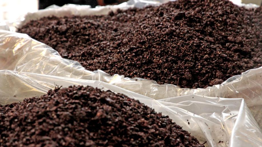 Matolina - odpad, který se mění v surovinu budoucnosti