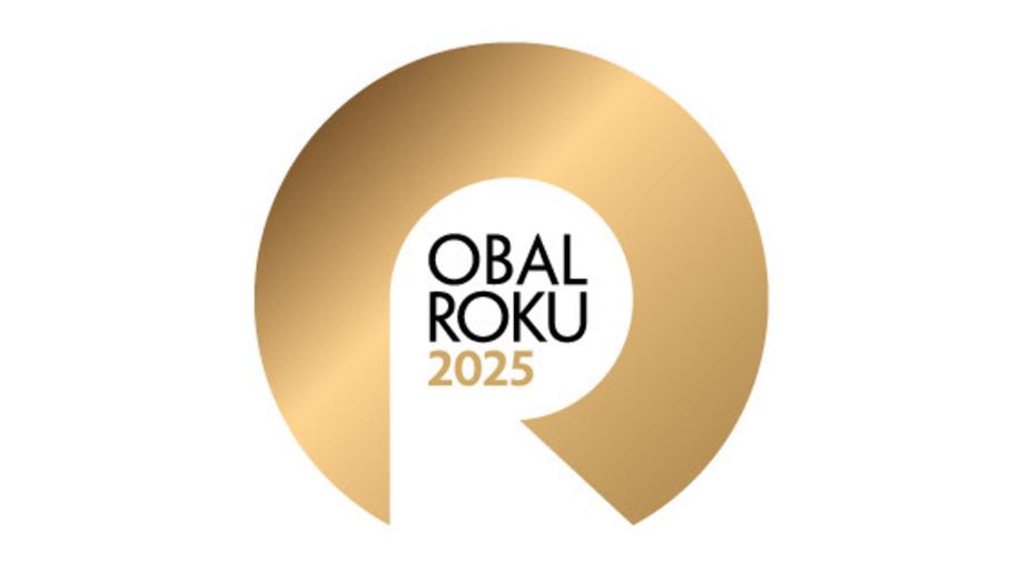 GRANITOL získal ocenění Obal roku 2025 za ekologickou inovaci