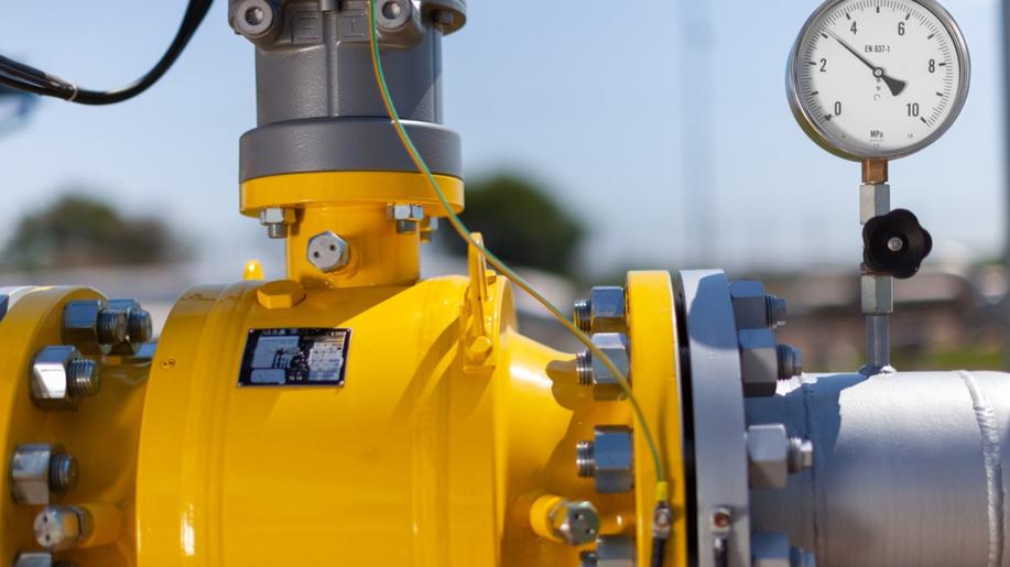 ČEZ prodloužil spolupráci se společností SONATRACH a bude dál dovážet plyn z Alžírska