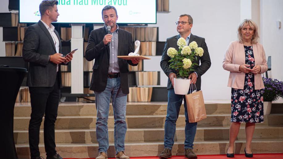 Známe vítěze soutěži ve sběru elektra O keramické sluchátko!