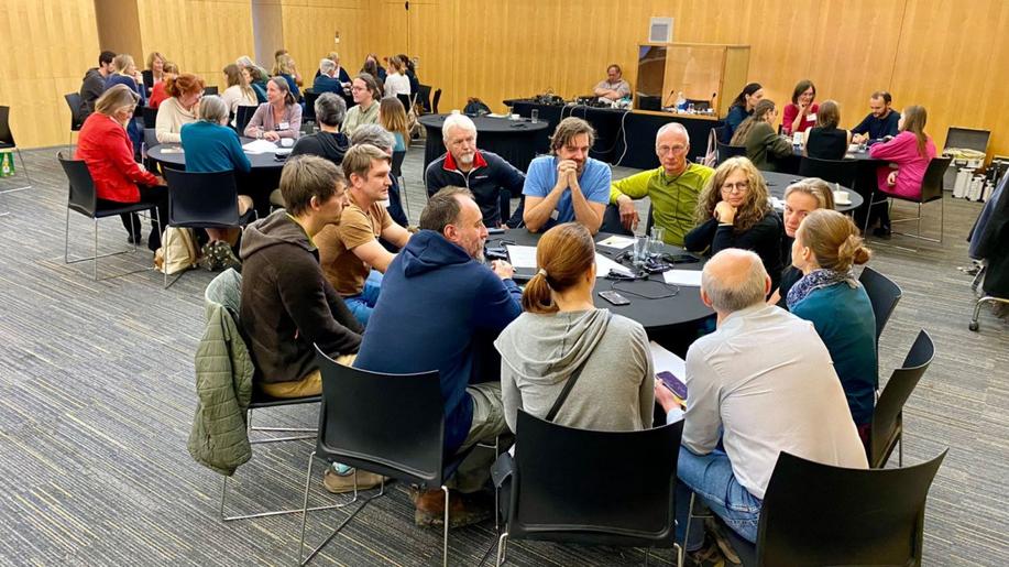 Ochránce přírody trápí byrokracie podobně jako zemědělce