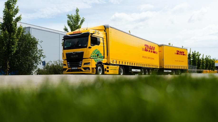 Světový den udržitelné dopravy 