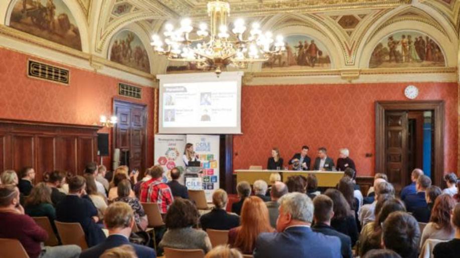 Fórum udržitelného rozvoje 2025: Udržitelnost i jako efektivní strategické řízení