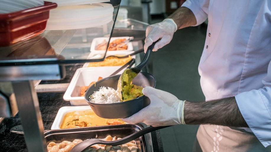 Zachraň jídlo přináší nové cesty, jak využít zbylé obědy ze školních i komerčních jídelen