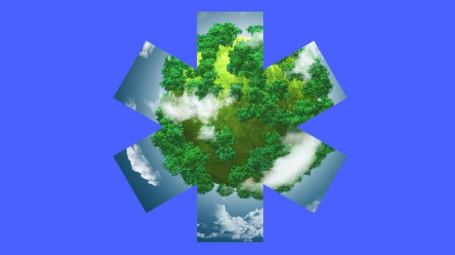 Evropský klimatický pakt otevírá dialog mezi medicínou a klimatem na konferenci v Olomouci