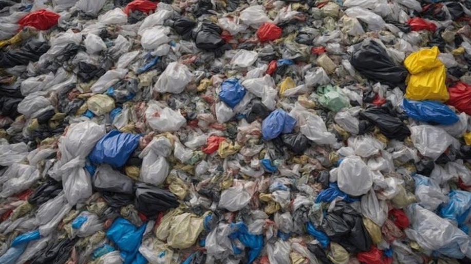 Jednorázové menstruační pomůcky se na skládkách rozkládají až 500-800 let. Ženy jenom v Evropě spotřebují ročně 49 miliard menstruačních produktů