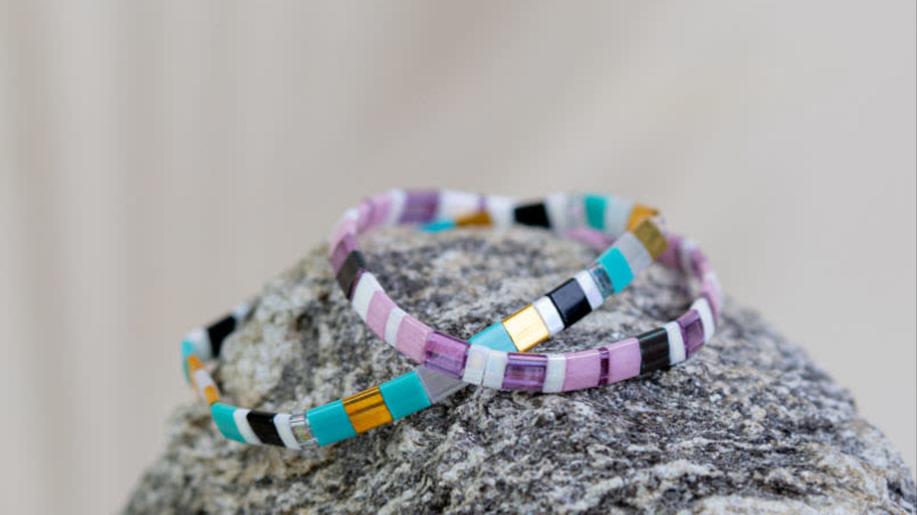 Náš tip na dárek - úklidový náramek