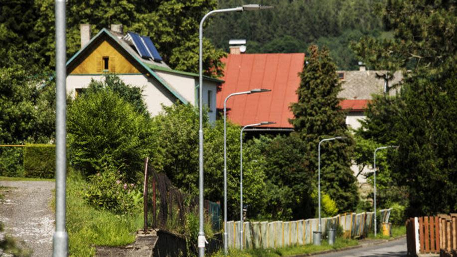 Listopadová Priorita ukazuje úspěšné a oceňované projekty