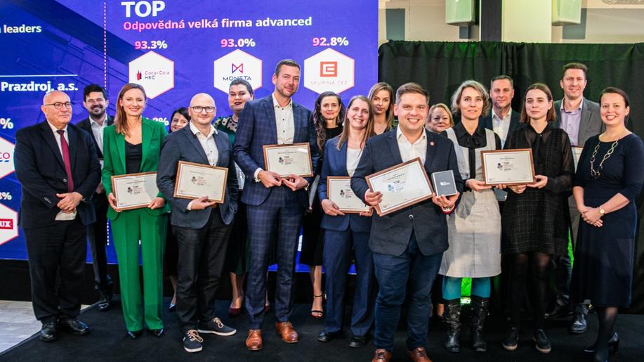 22 let, které změnily český byznys