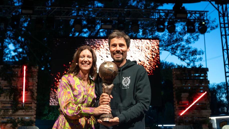 E.ON Energy Globe: Přihlaste svůj projekt nebo nám na něj pošlete tip