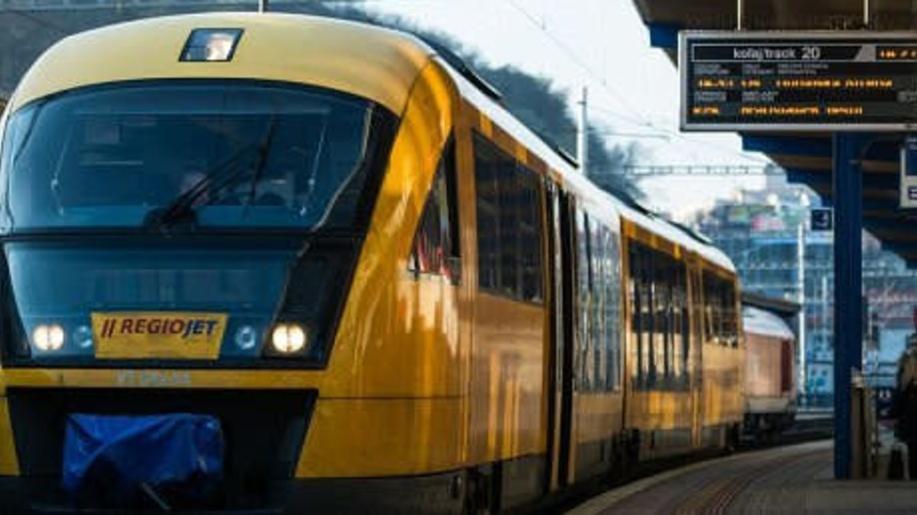 Evropská komise představila balíček opatření pro rozvoj vysokorychlostní železnice a investice do udržitelných paliv