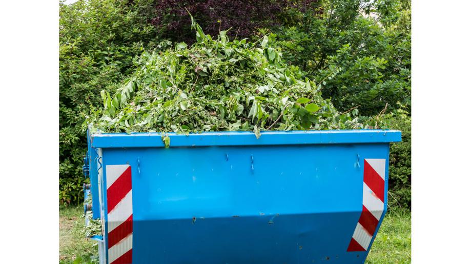 Brno posiluje možnosti svozu bioodpadu