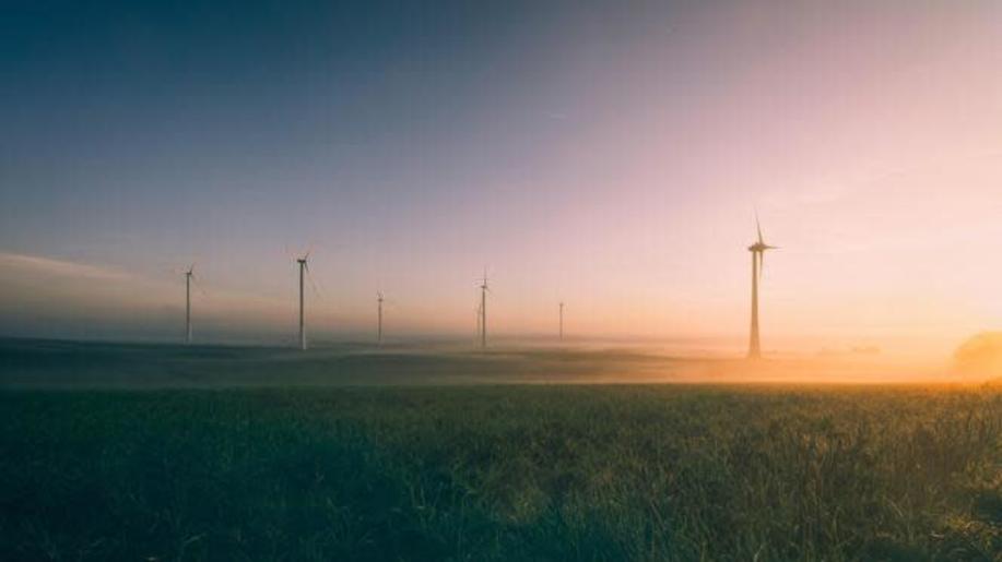 Rychlejší rozvoj obnovitelných zdrojů: MŽP spustilo výzvu pro obce a kraje na vymezení akceleračních zón a zároveň zveřejnilo mapu možných oblastí